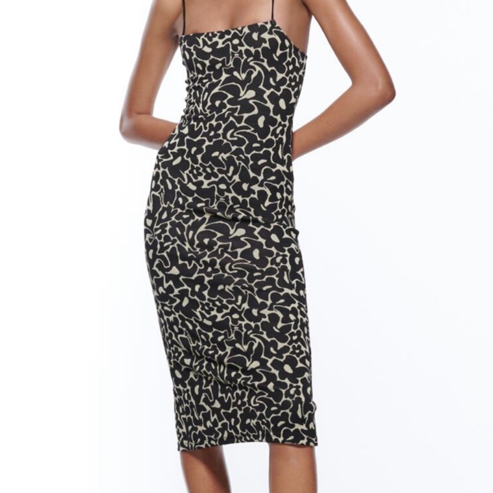 Zara dress